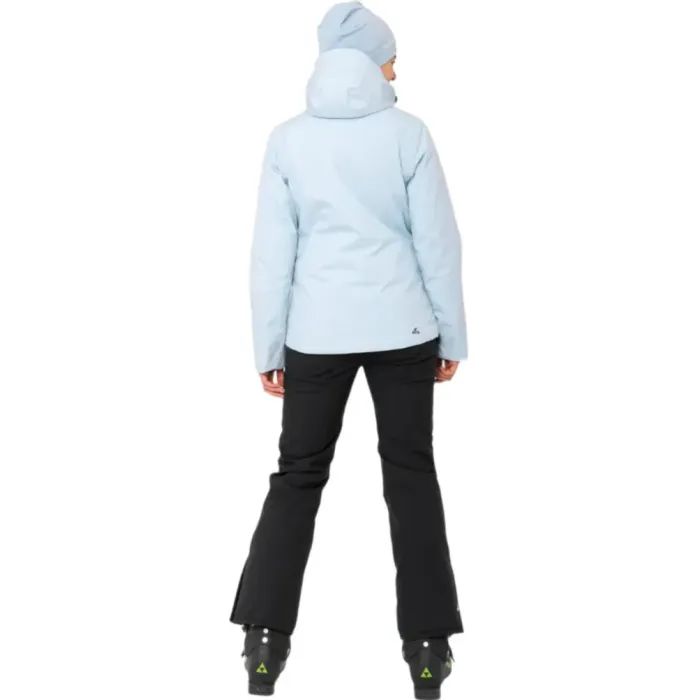 Штаны 2117 of Sweden Kabo Skidbyxa D 7625923 black - L - чорний (039.0205) изображение 3