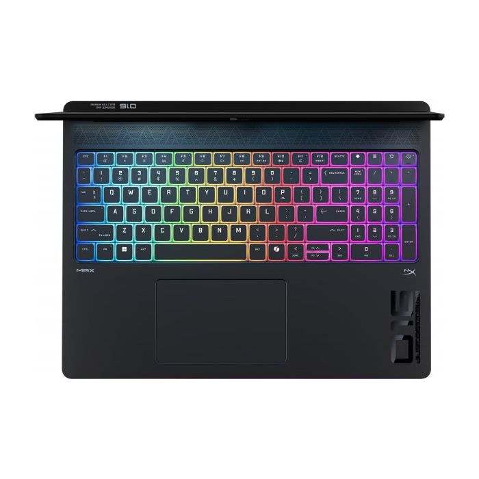 Ноутбук HP OMEN MAX 16-ak0011ua (C9RZ6EA) изображение 4