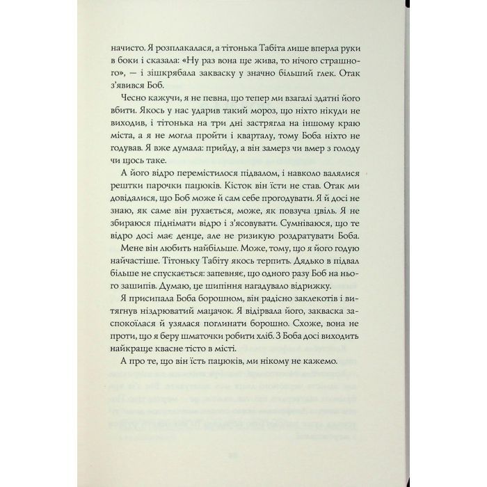 Книга Чаклунський довідник з оборонного пекарства - Т. Кінгфішер Жорж (9786178287405) изображение 11