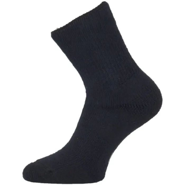 Термоноски Lasting трекінг KNT 900 - M - чорний (002.003.4294)