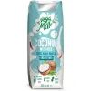 Молоко рослинне Vega Milk Кокосове з рисом ультрапастеризоване 250 мл (4820192263573)
