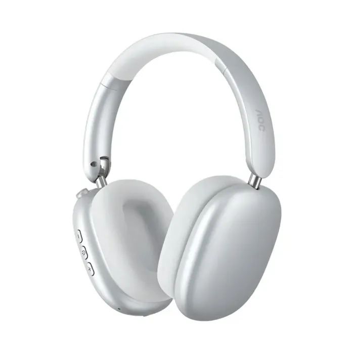 Навушники AOC ACH2511SL Silver (ACH2511SL/00)