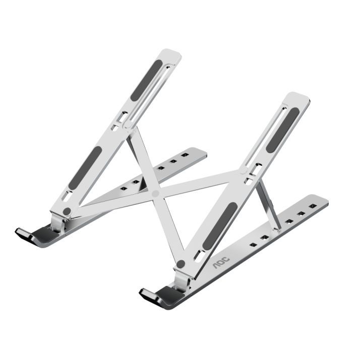 Підставка до ноутбука AOC L2S Laptop Stand Riser 10.2-15.6-inch computers and tablets (AOCL2S)