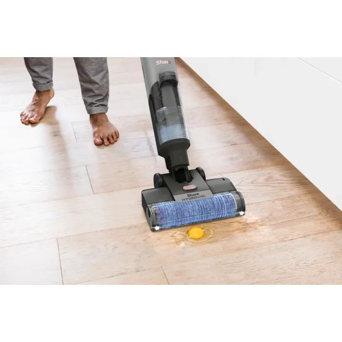 Пылесос Shark HydroVac Hard Floor Cleaner (WD210EU) изображение 10