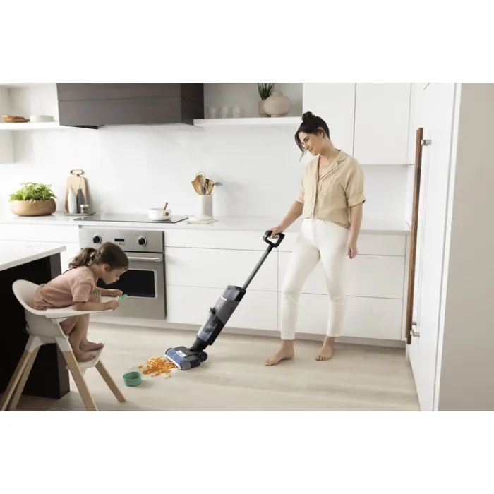 Пылесос Shark HydroVac Hard Floor Cleaner (WD210EU) изображение 11