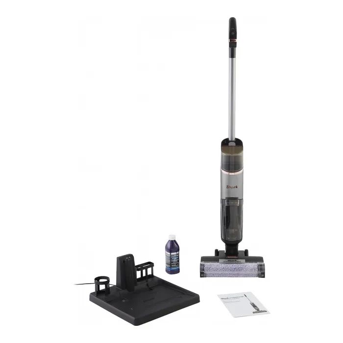 Пылесос Shark HydroVac Hard Floor Cleaner (WD210EU) изображение 8