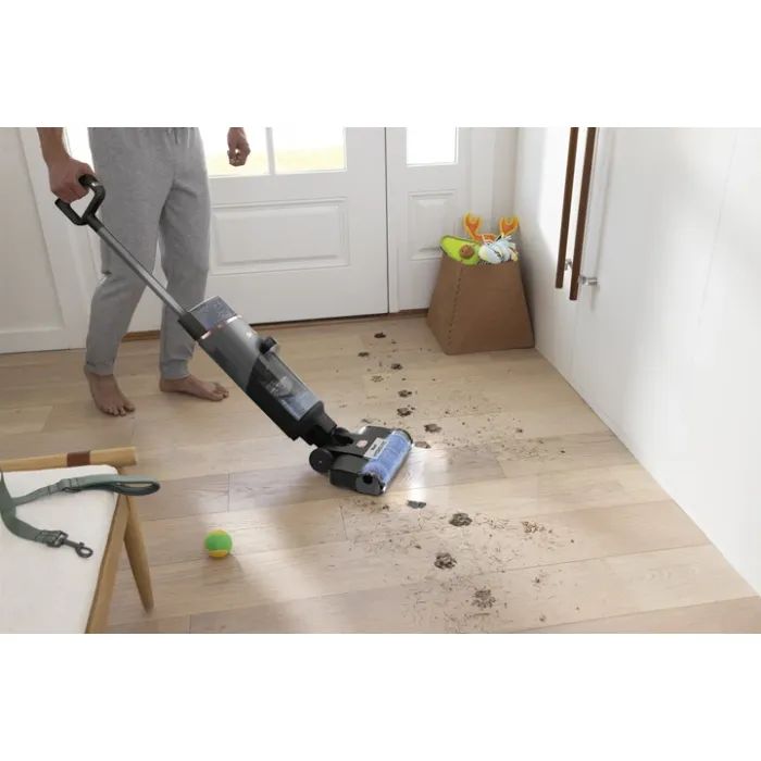 Пылесос Shark HydroVac Hard Floor Cleaner (WD210EU) изображение 9