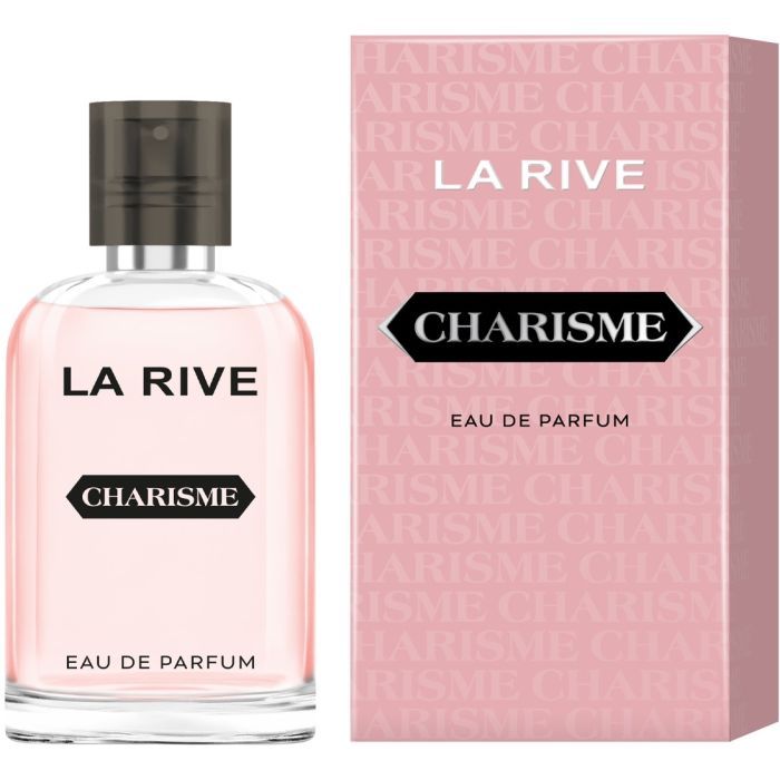 Парфюмированная вода La Rive Charisme 90 мл (5903719644860)