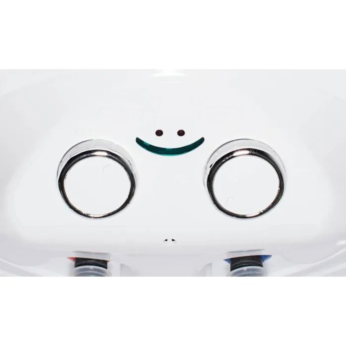 Бойлер Shivaki SHDRY WH 2.0 100 изображение 4