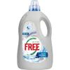 Гель для стирки Free Extra Universal С ароматом свежести 5 л (4820196011453)