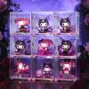 Фигурка Pop Top сюрприз Kuromi & My Melody Цветочная тайна (25WH-003) изображение 2