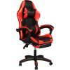 Крісло ігрове GT Racer X-6031 Black/Red (X-6031 Black/Red RGB)