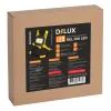 Прожектор Delux REL- 100 (3.7V 4400mAh) LED COB 20W 6500K IP54 (90023323) изображение 5