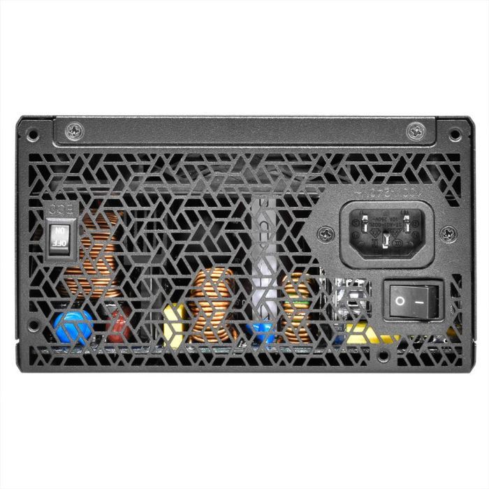 Блок питания Super Flower 1000W LEADEX VII XP PRO SERIES (SF-1000F14XP) изображение 7