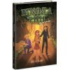 Книга Школа тіні. Фантоми. Книга 3 - Дж. А. Вайт Ранок (9786170982186)