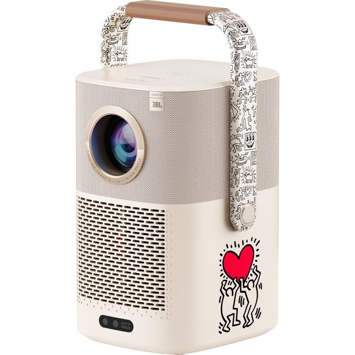 Проектор Yaber T2-Plus-limited изображение 2