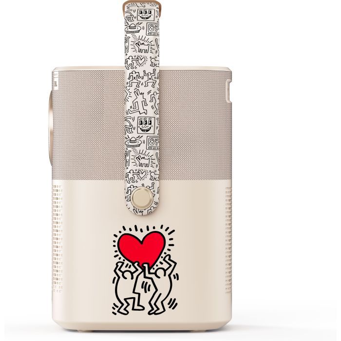 Проектор Yaber T2-Plus-limited изображение 3