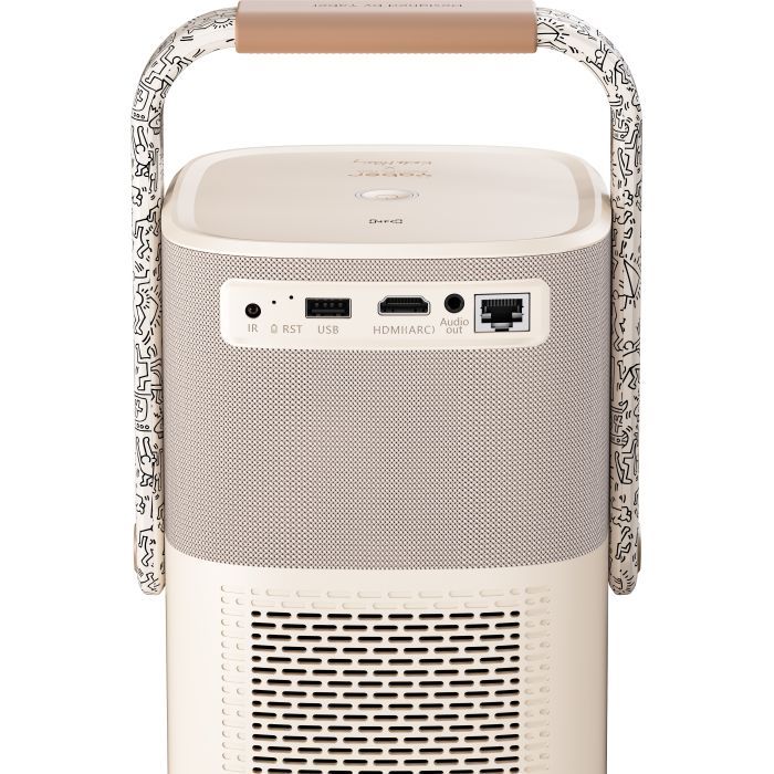 Проектор Yaber T2-Plus-limited изображение 4