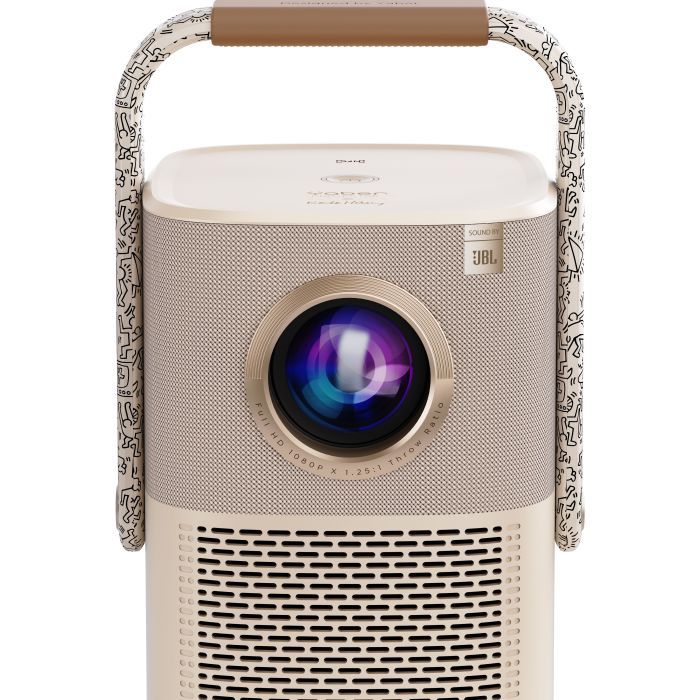 Проектор Yaber T2-Plus-limited изображение 6