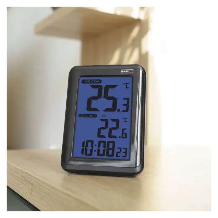 Метеостанция EMOS E8636 изображение 10