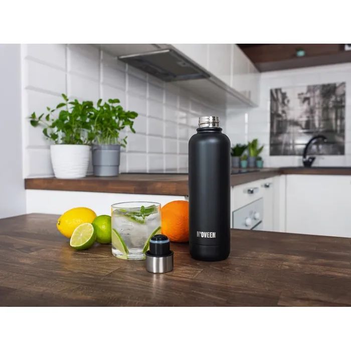 Термокружка Noveen TB410X 500 мл Black (RL076066) изображение 5