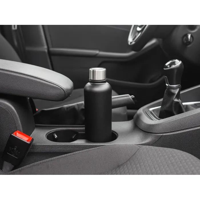 Термокружка Noveen TB410X 500 мл Black (RL076066) изображение 6