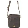 Сумка Visconti S7 Messenger Bag A5 Oil Brown (S7 OIL BRN) изображение 4