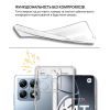 Чехол для мобильного телефона BeCover Silicone Xiaomi 15T Transparent (714688) изображение 4