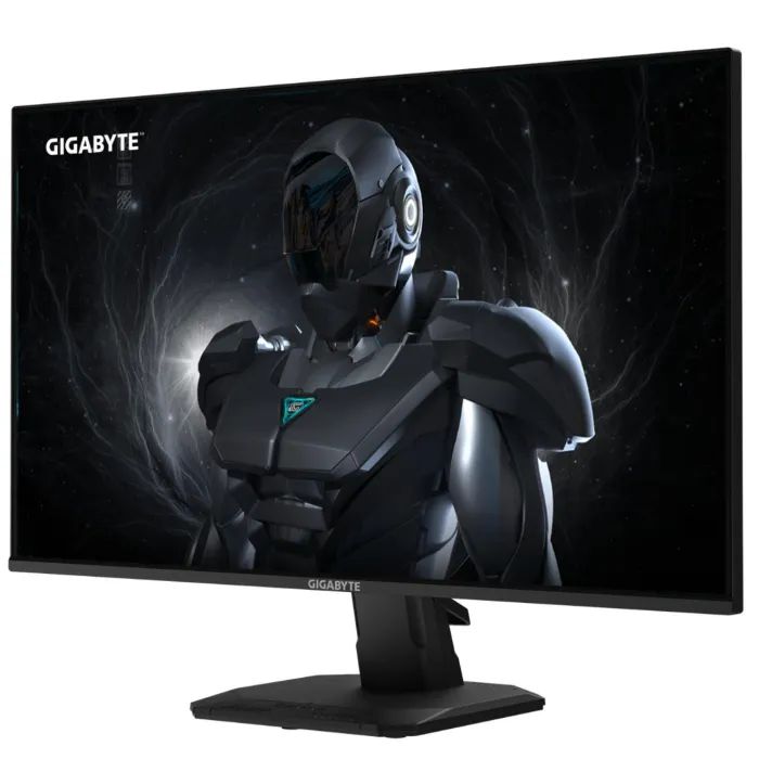 Монітор GIGABYTE GS25F2A EK зображення 3