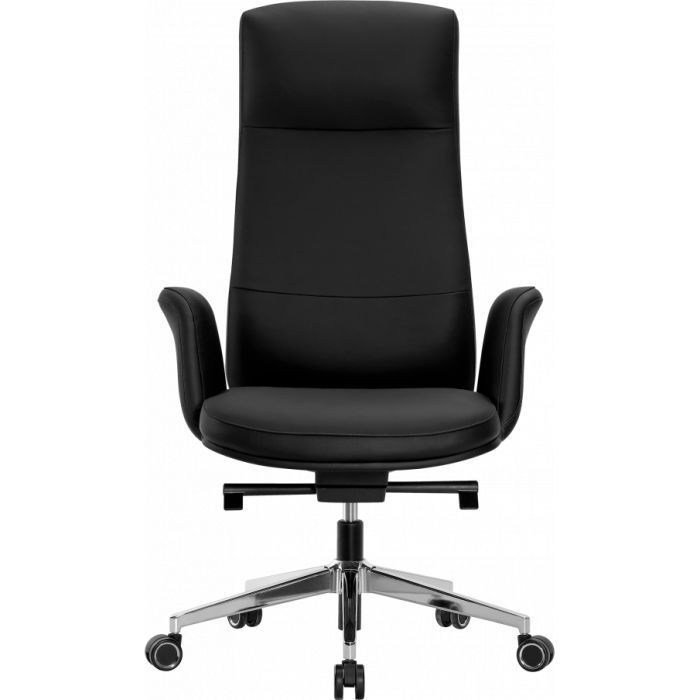 Офисное кресло GT Racer B-2119 Black изображение 2