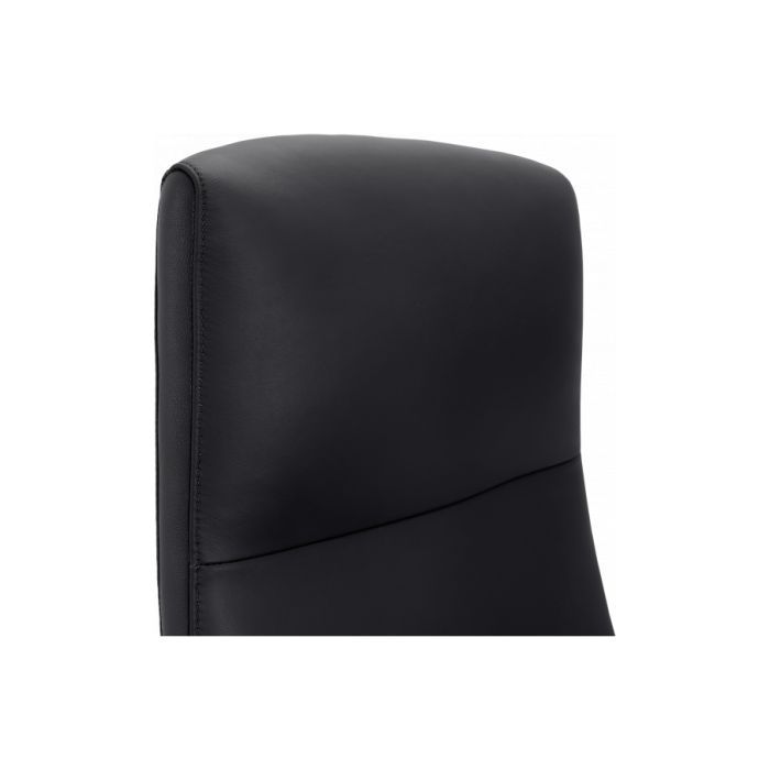 Офисное кресло GT Racer B-2119 Black изображение 9