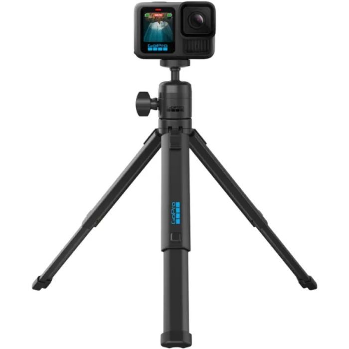 Аксессуар к экшн-камерам GoPro Tripod with 360° Ball Head (ABTTR-001) изображение 2