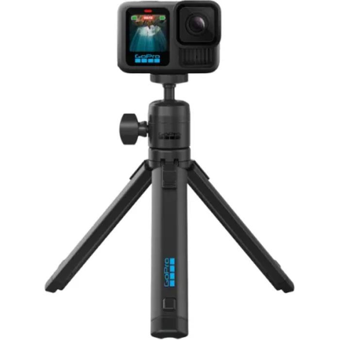 Аксессуар к экшн-камерам GoPro Tripod with 360° Ball Head (ABTTR-001) изображение 3