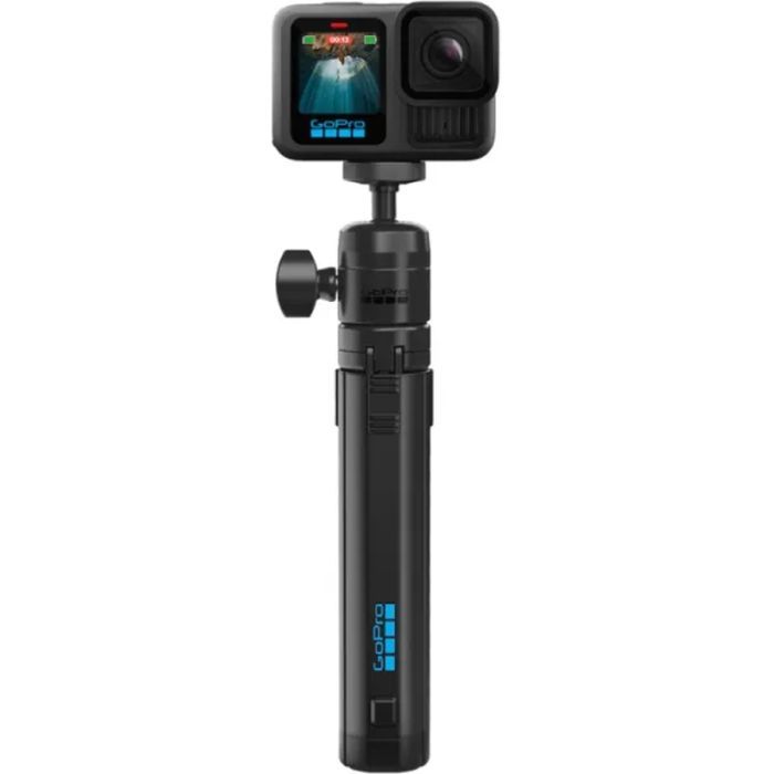 Аксессуар к экшн-камерам GoPro Tripod with 360° Ball Head (ABTTR-001) изображение 4