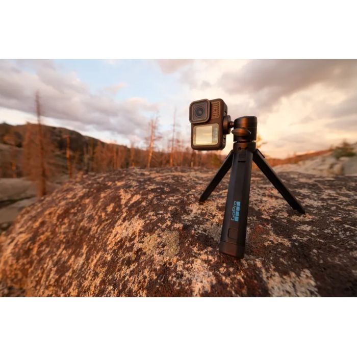 Аксессуар к экшн-камерам GoPro Tripod with 360° Ball Head (ABTTR-001) изображение 7