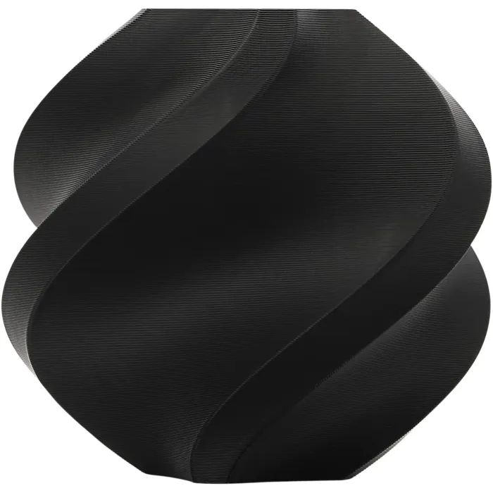 Пластик для 3D-принтера Bambu Lab PLA Tough+ 1кг, 1.75мм, Black (A10-K0-1.75-1000-SPL)