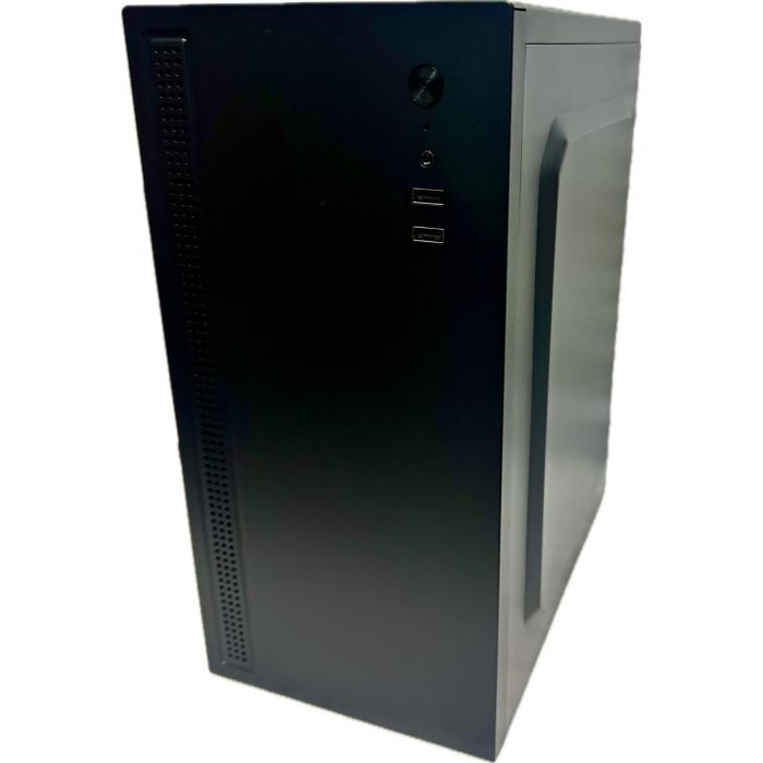 Корпус для ПК Delux MK 350 500W 12Fan зображення 5