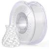 Пластик для 3D-принтера ELEGOO PLA Silk 1кг, 1.75мм, white (50.203.0468)