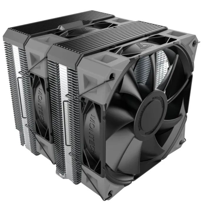 Система рідинного охолодження MONTECH NX600 (B)