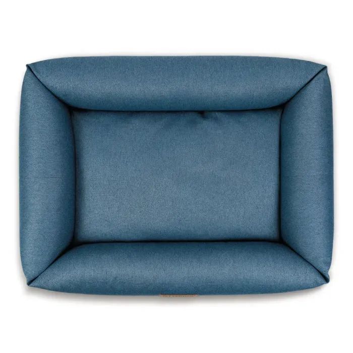 Лежак для тварин Pet Fashion Jack 80х60х16 см (4823082440061) зображення 3