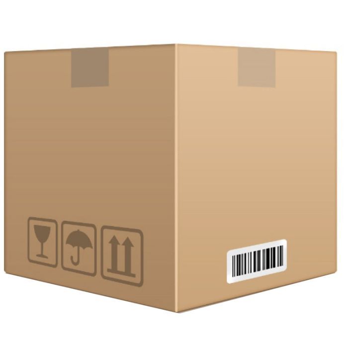 Контейнер для отработанных чернил Epson AM-C400/550 C9372/C12C937201 Premium Quality (70265102)