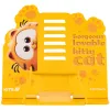 Підставка для книг Kite Garfield, металева (GF25-390) зображення 2