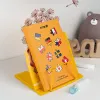 Підставка для книг Kite Garfield, металева (GF25-390) зображення 4