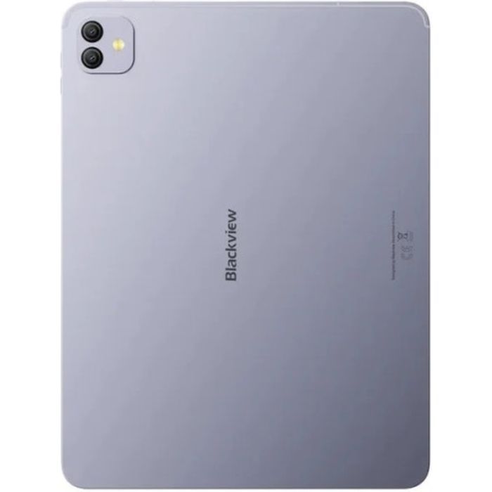 Планшет Blackview Tab Link 8 SET 12.7" 6/256GB/ Wi-Fi/Чохол + стилус/Purple (6931548324379) изображение 3