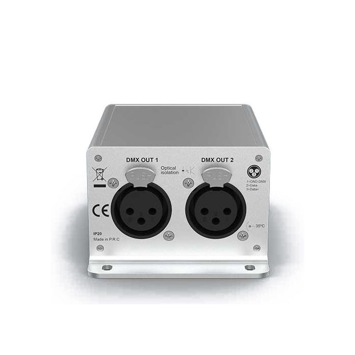 DMX контроллер Chauvet Xpress 1024 изображение 2