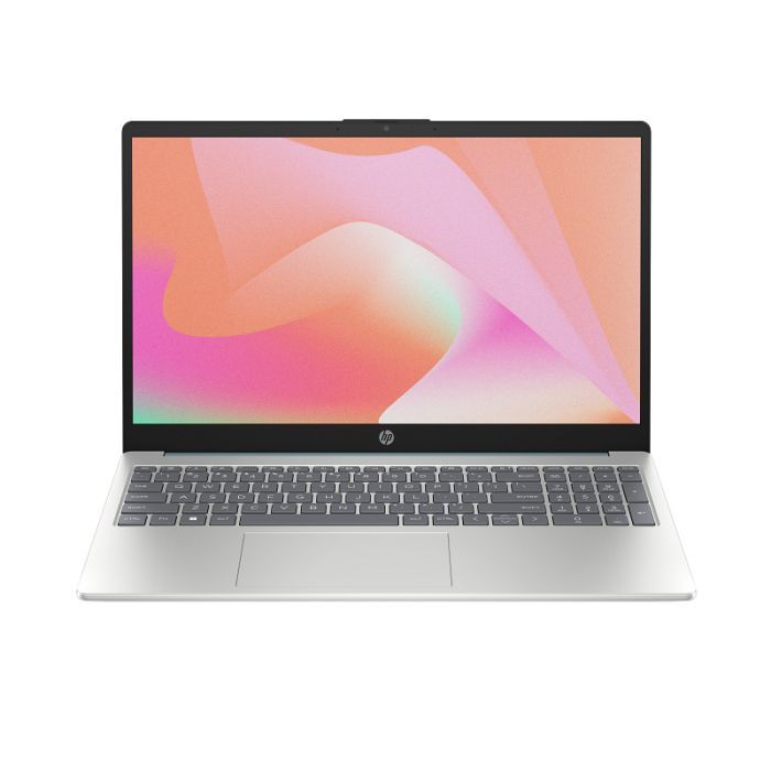 Ноутбук HP 15-fd0197ua (D16CLEA)