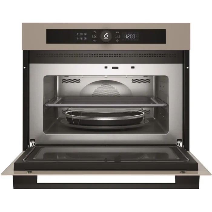 Микроволновая печь Whirlpool WMW57DHME изображение 2