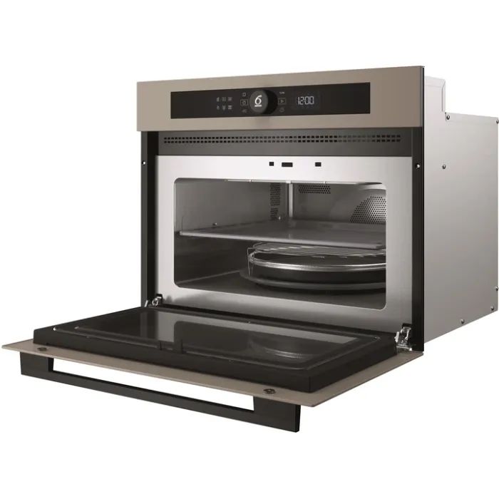 Микроволновая печь Whirlpool WMW57DHME изображение 3