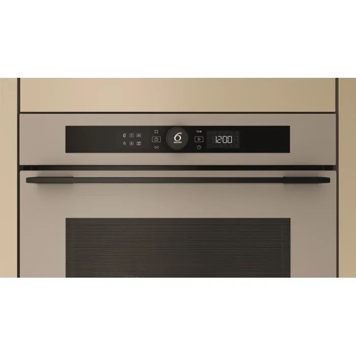 Микроволновая печь Whirlpool WMW57DHME изображение 4