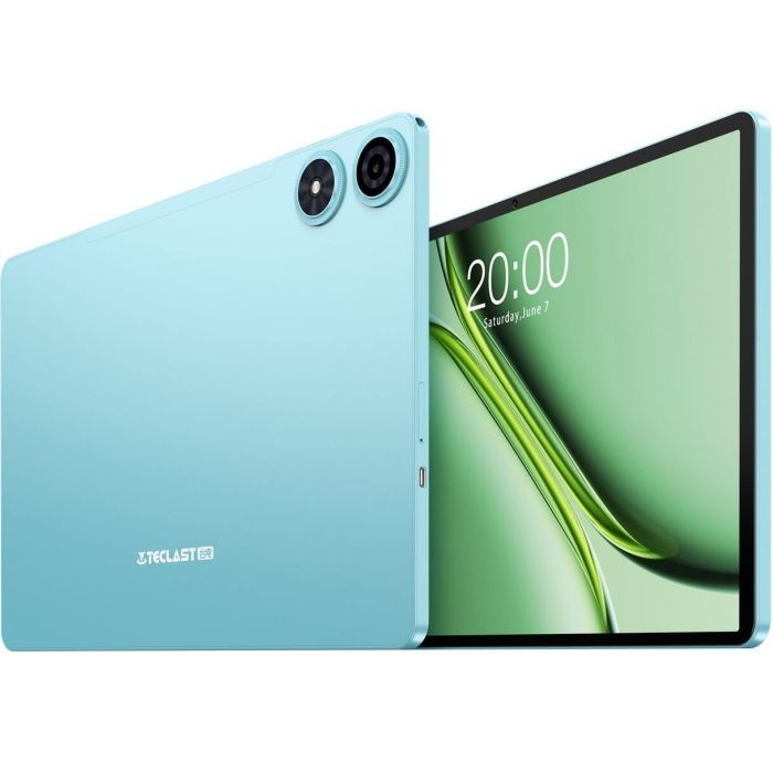 Планшет Teclast P50 KIT 11" 4/128Gb Wi-Fi Blue (6940709688519) изображение 8